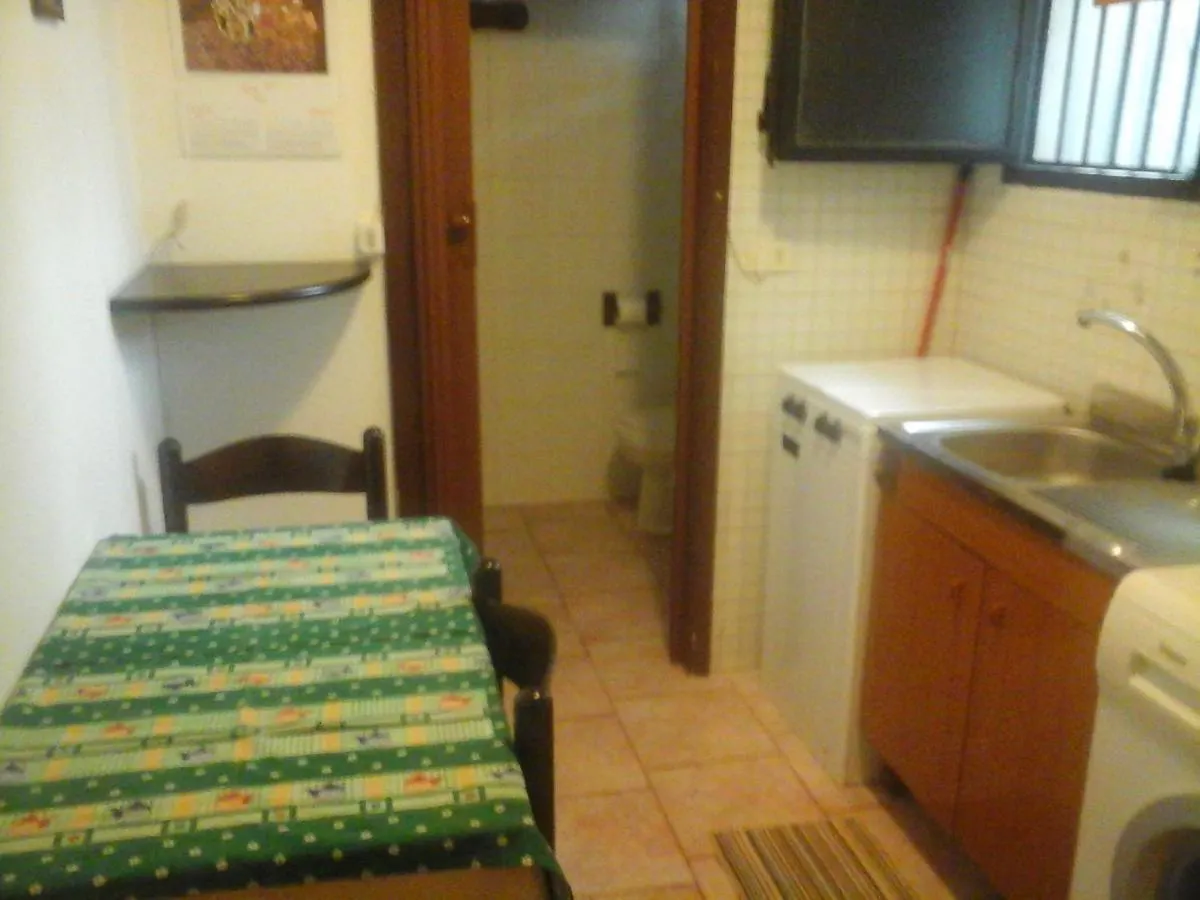 Appartamento Venusroom Catania