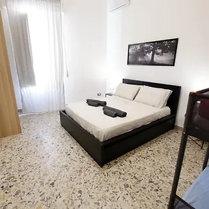 Appartement Center, Catane