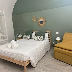 Corte Capuana Appartamento