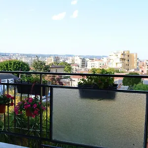 Appartement Da Aloisia -, Catane
