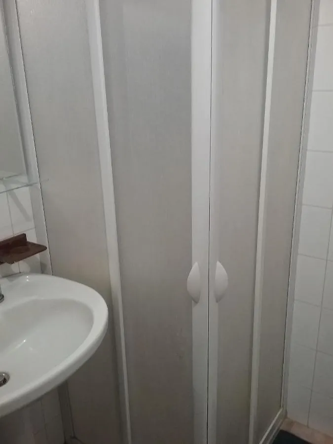 קטאניה Venusroom דירה